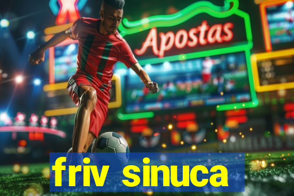 friv sinuca